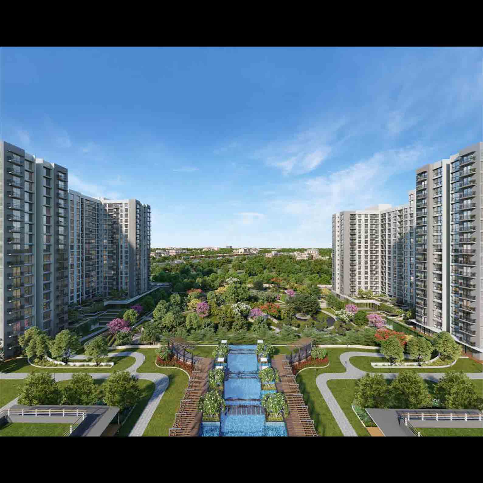 Godrej Royal Woods