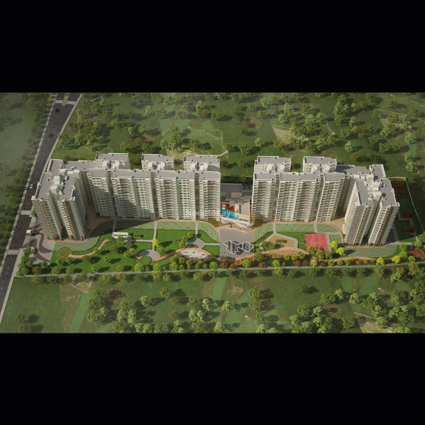 Godrej Aqua