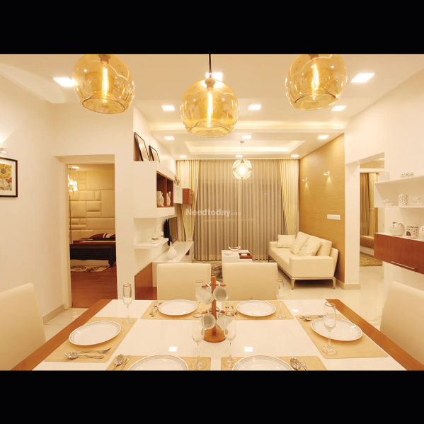 Kolte Patil ITOWERS exente