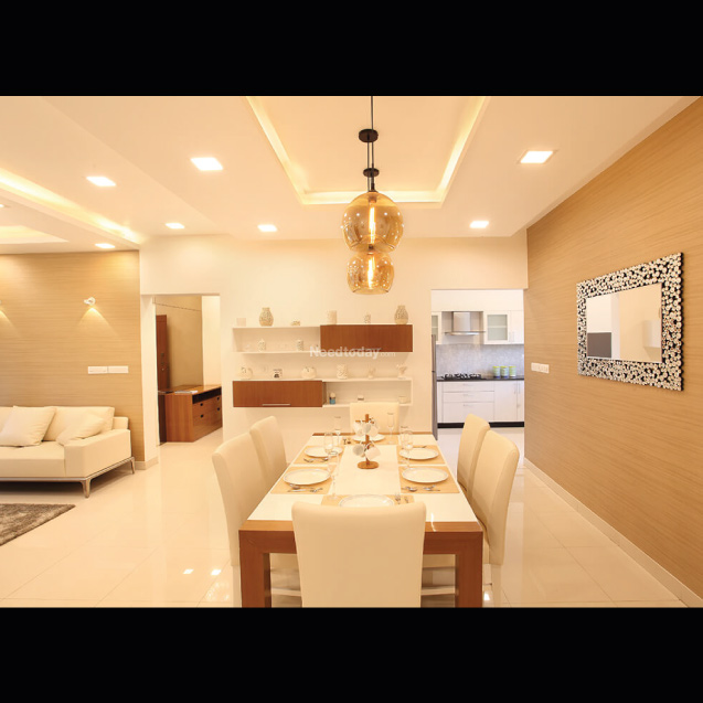 Kolte Patil ITOWERS exente