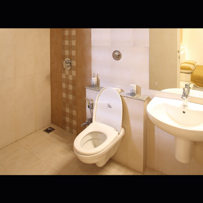 Kolte Patil ITOWERS exente