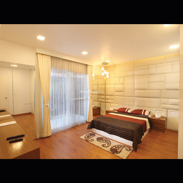 Kolte Patil ITOWERS exente