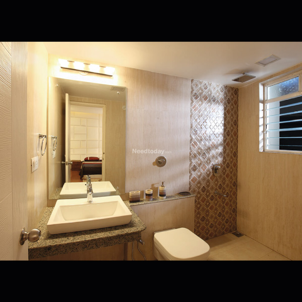 Kolte Patil ITOWERS exente