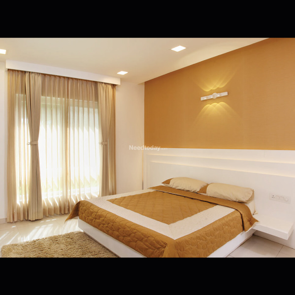 Kolte Patil ITOWERS exente