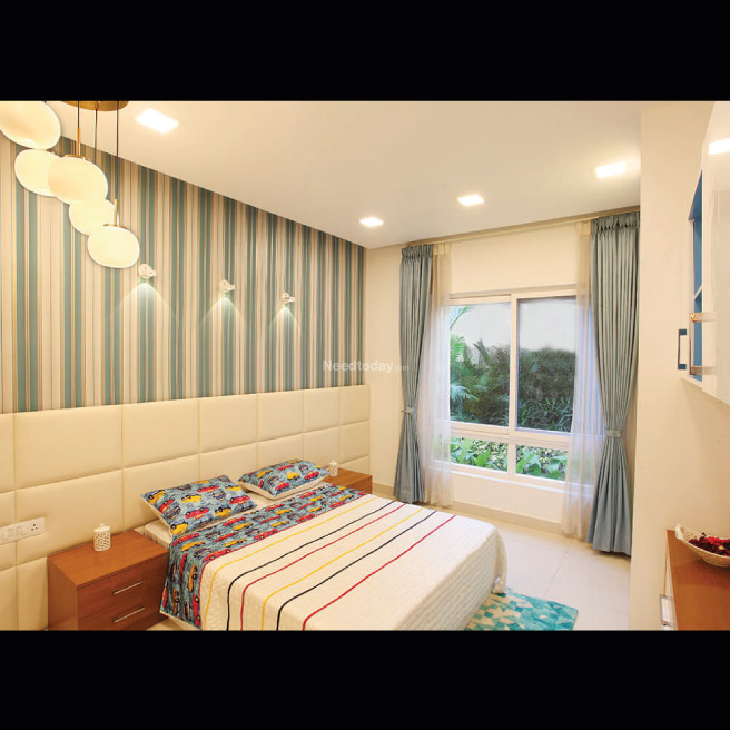 Kolte Patil ITOWERS exente