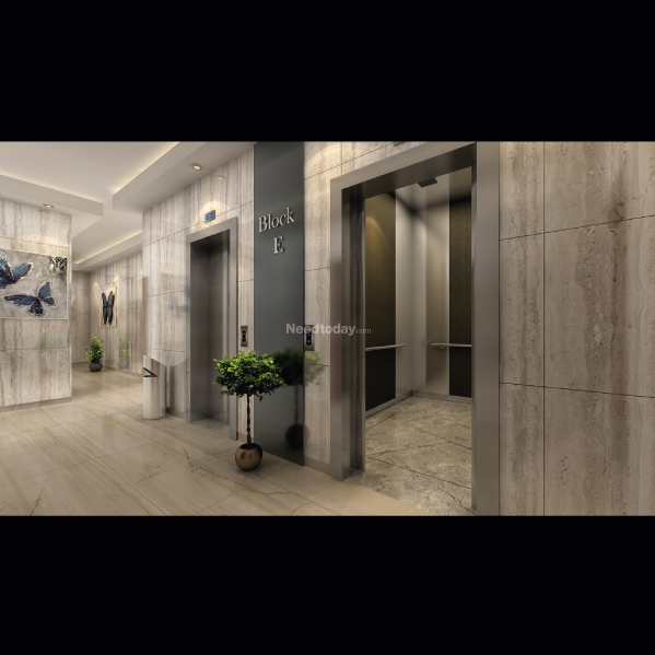 Kolte Patil ITOWERS exente