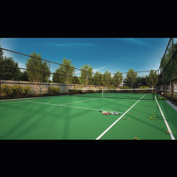 Kolte Patil ITOWERS exente