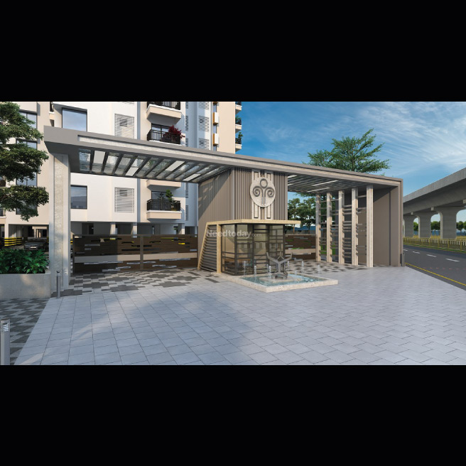 Kolte Patil ITOWERS exente