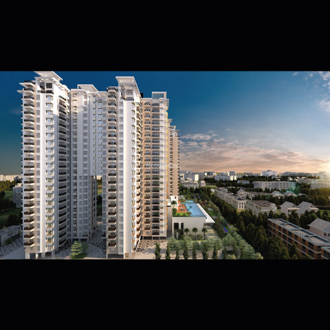 Kolte Patil ITOWERS exente