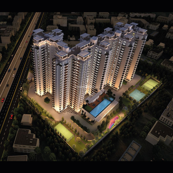 Kolte Patil ITOWERS exente