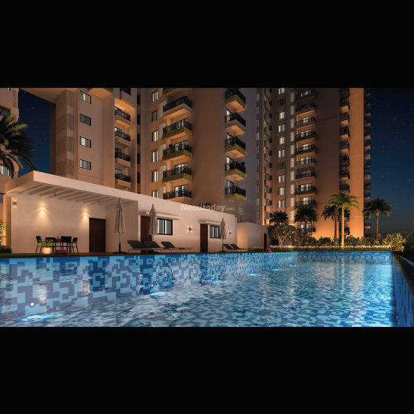 Kolte Patil ITOWERS exente