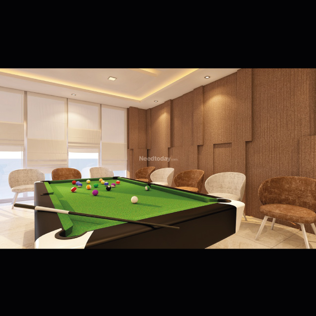 Kolte Patil ITOWERS exente