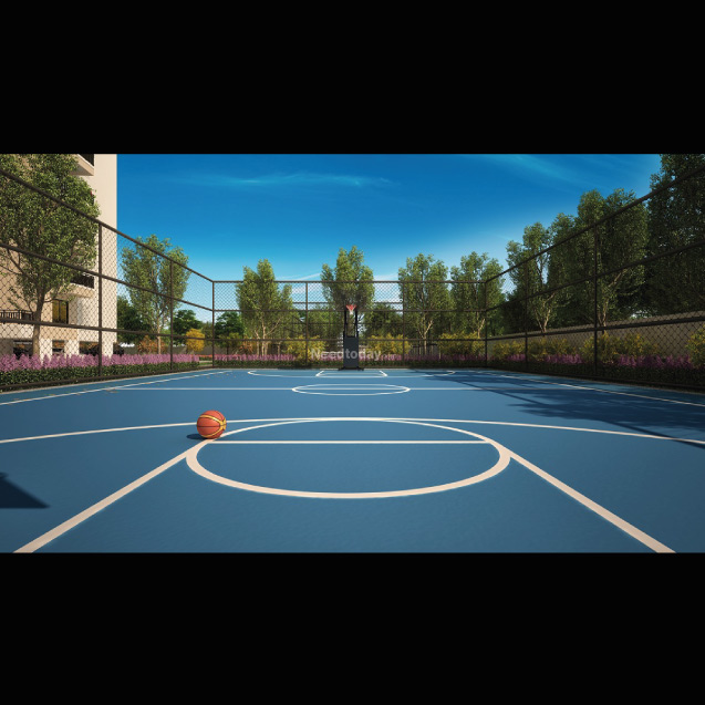 Kolte Patil ITOWERS exente