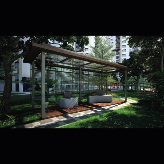 Kolte Patil ITOWERS exente