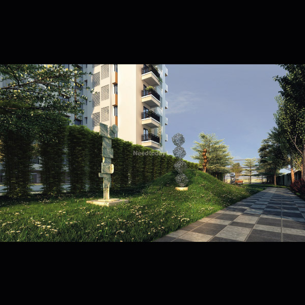 Kolte Patil ITOWERS exente