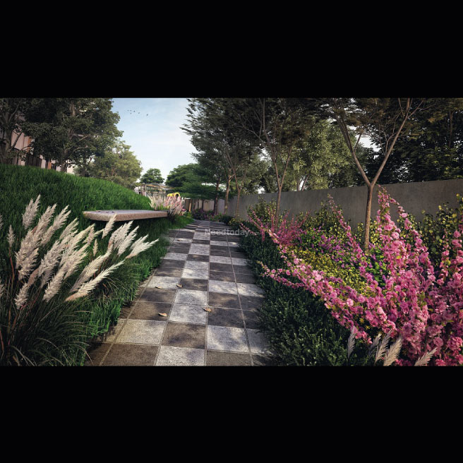 Kolte Patil ITOWERS exente