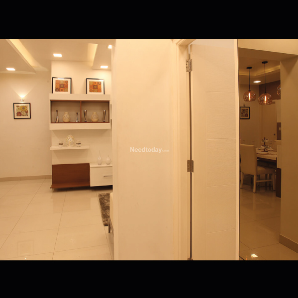 Kolte Patil ITOWERS exente