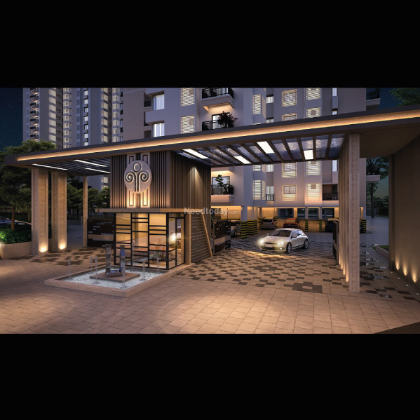 Kolte Patil ITOWERS exente