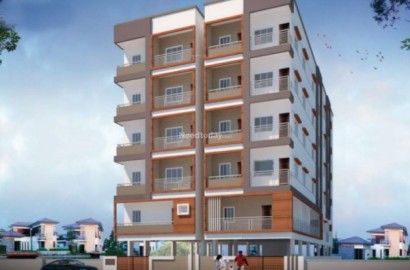 Lalithya Sindu Residency