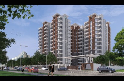 Maangalya Prosper Signature