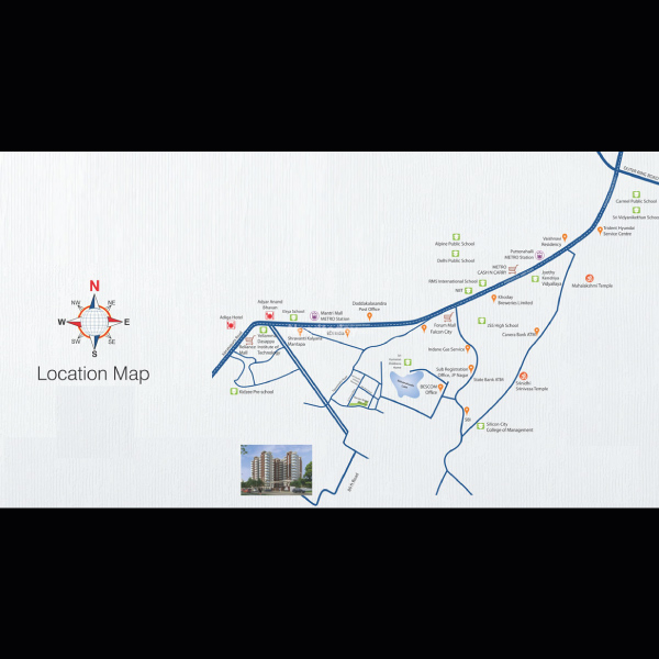 Maangalya Prosper Signature