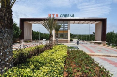 MAK BTR Greens