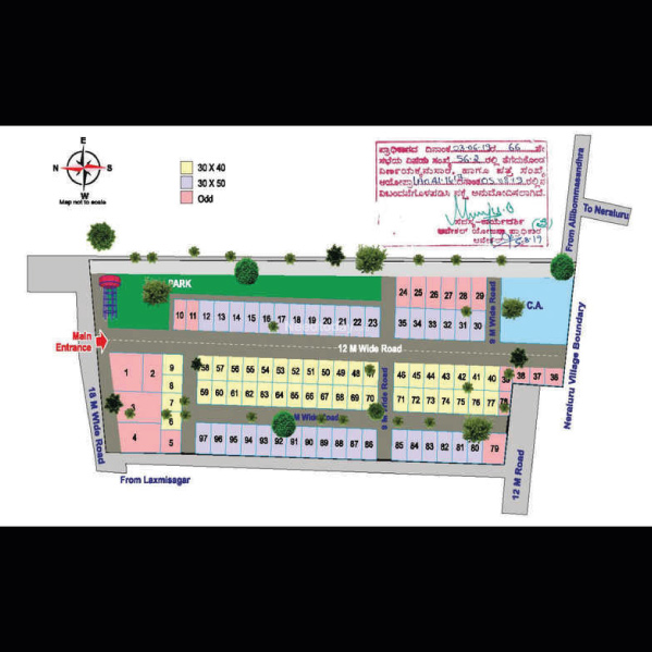 Medhyam Serenity Highland