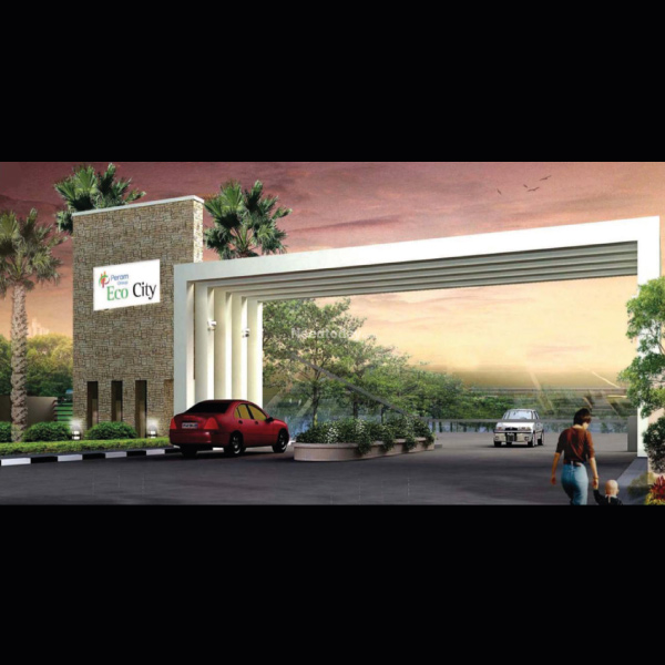 Peram ECO City
