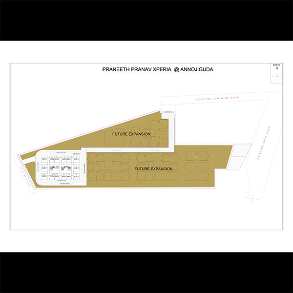 Praneeth Pranav Xperia