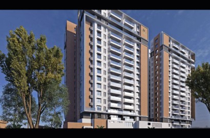 Prestige Woodland Park