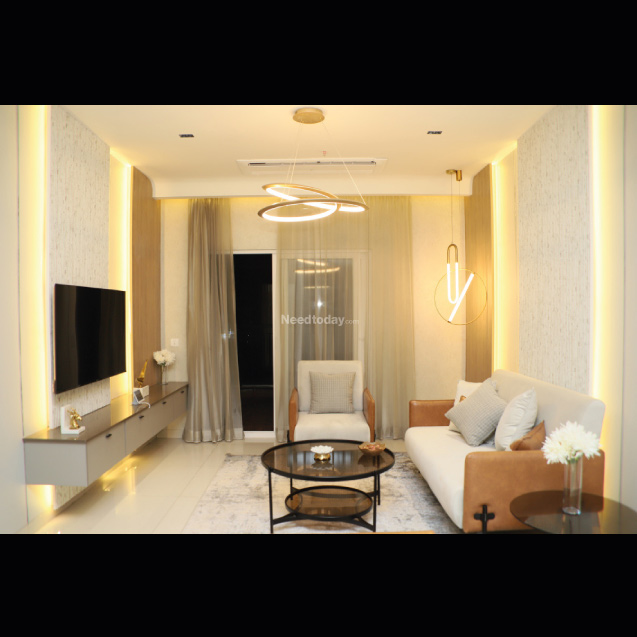 Puravankara Purva Park Hill