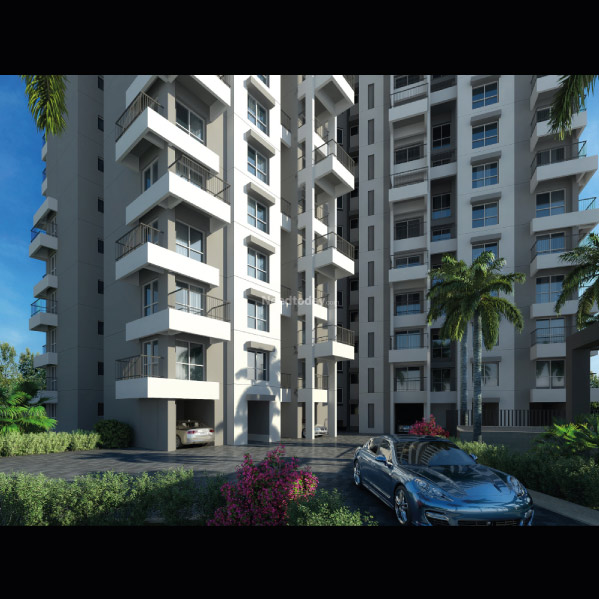 Puravankara Purva Park Hill