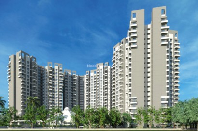 Puravankara Purva Park Hill