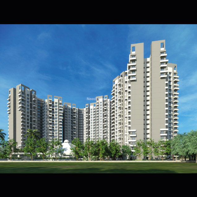 Puravankara Purva Park Hill