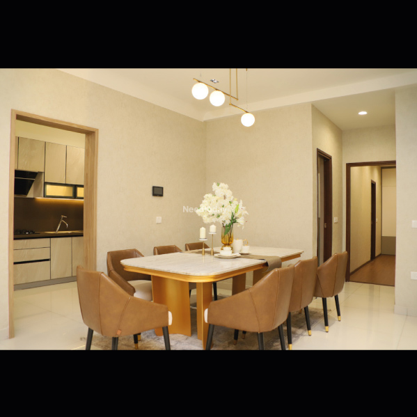 Puravankara Purva Park Hill