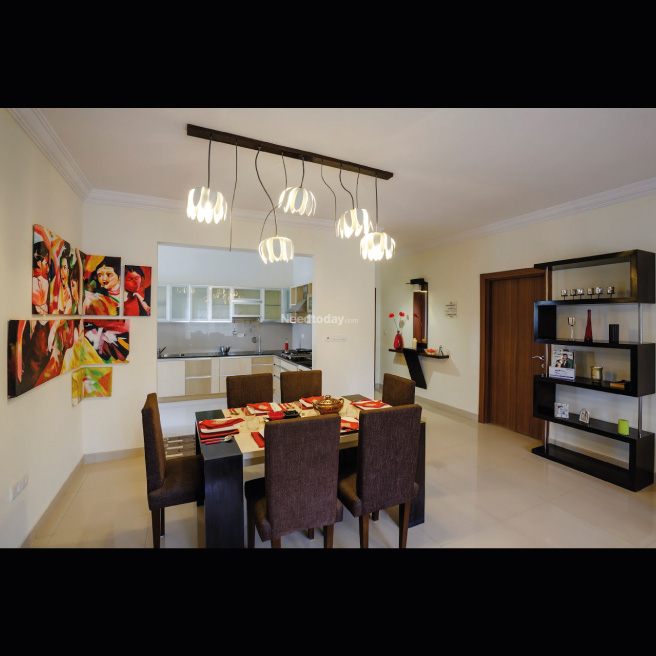 Puravankara Purva Skywood