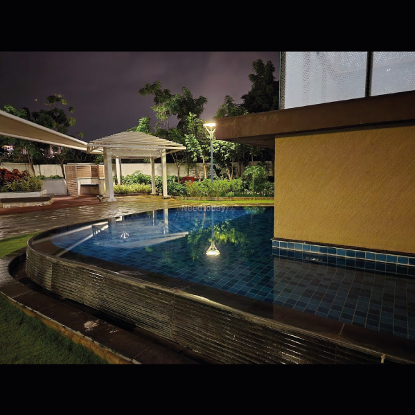 Puravankara Purva Skywood