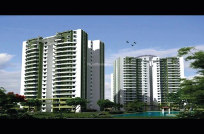 Puravankara Purva Skywood