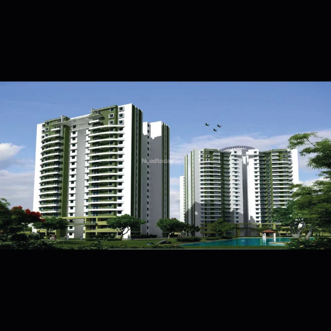 Puravankara Purva Skywood