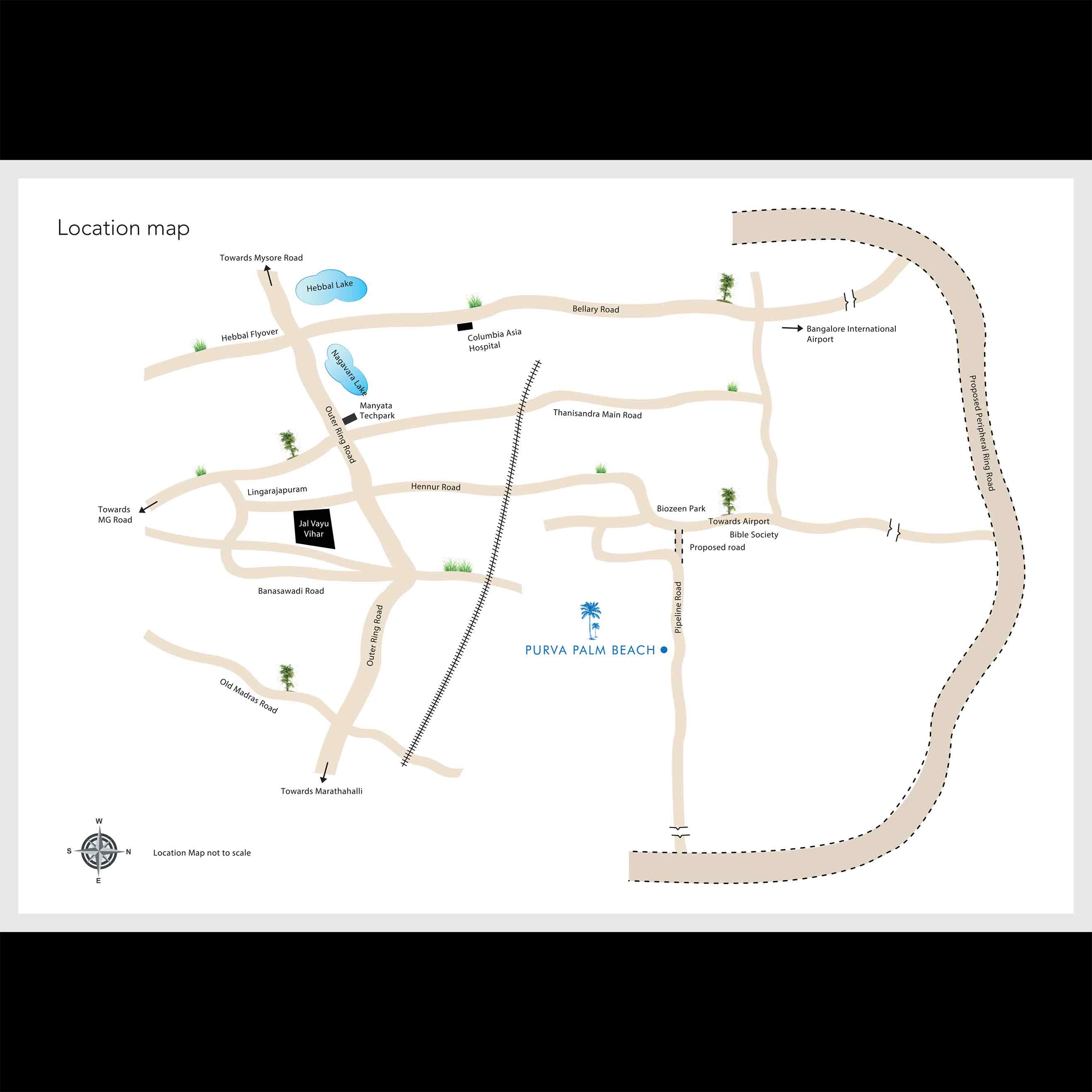 Puravankara Purva Skywood