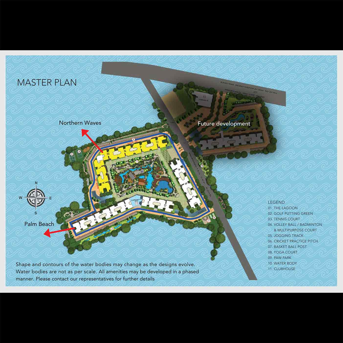 Puravankara Purva Skywood