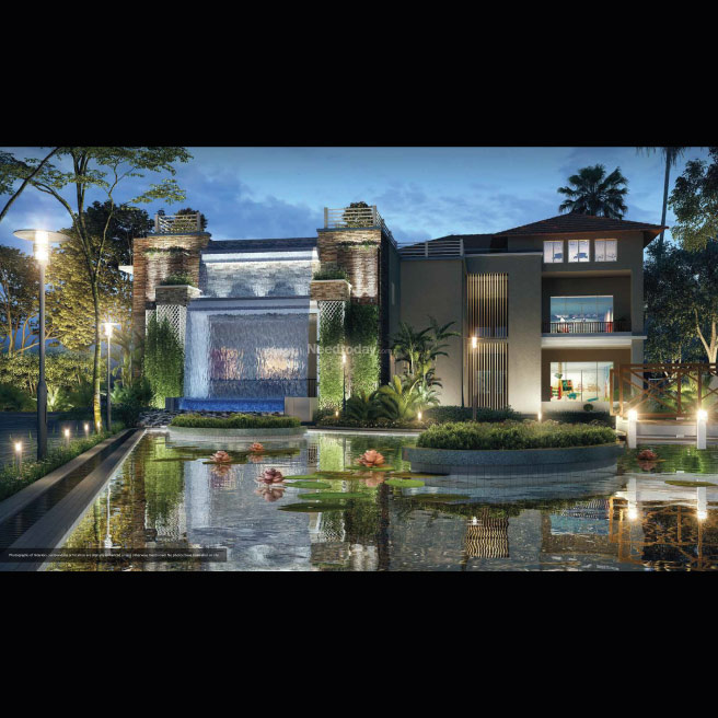 Puravankara PURVA Smiling Willows