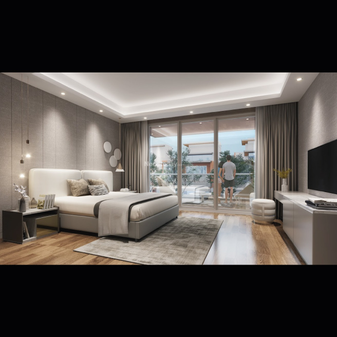 Puravankara Purva Sparkling Springs