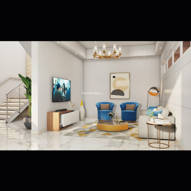 Puravankara Purva Sparkling Springs