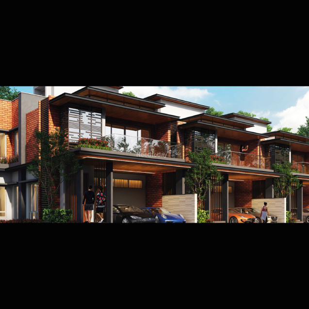 Puravankara Purva Sparkling Springs