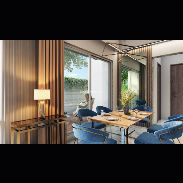 Puravankara Purva Sparkling Springs