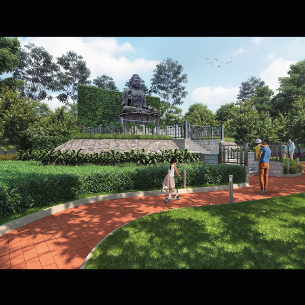 Puravankara Purva Sparkling Springs