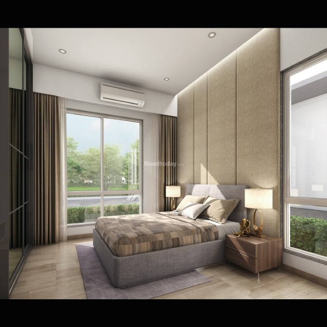 Puravankara Purva Sparkling Springs