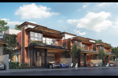 Puravankara Purva Sparkling Springs