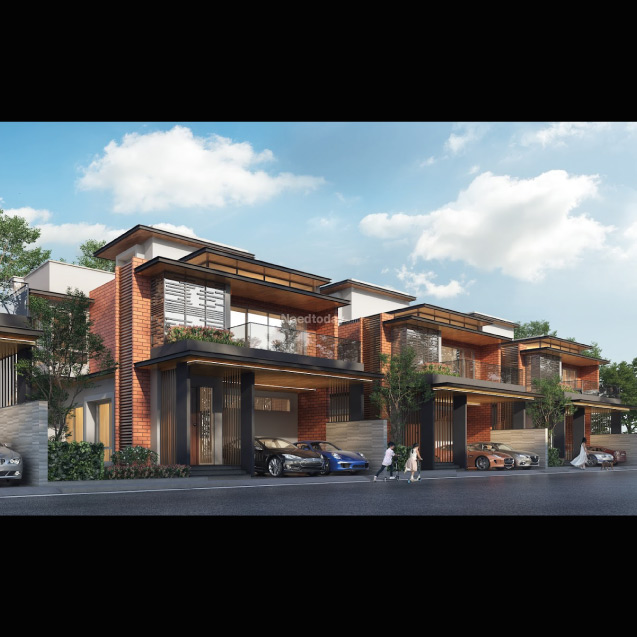 Puravankara Purva Sparkling Springs